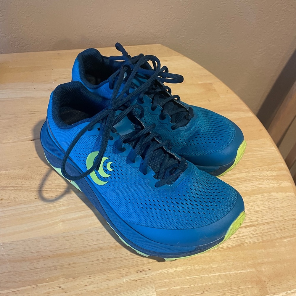 Topo Ultraventure 3 Trail Running Shoes